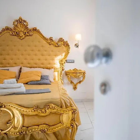 Della Principessa Casa de hóspedes Salerno
