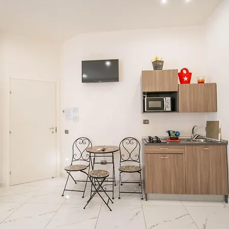Casa de hóspedes Della Principessa 3*