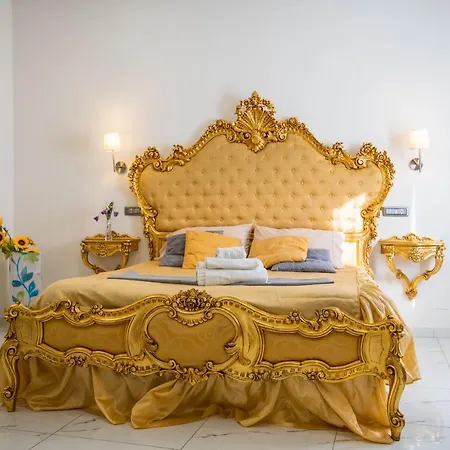 Della Principessa 3* Салерно
