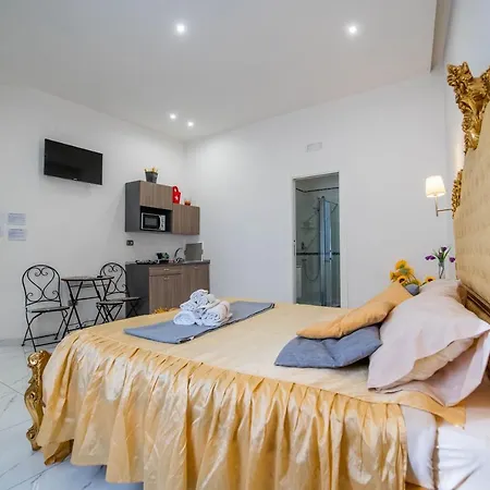 Della Principessa 3* Salerno