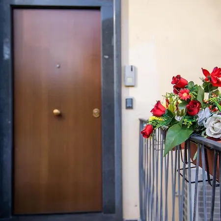 Della Principessa Casa de hóspedes 3*
