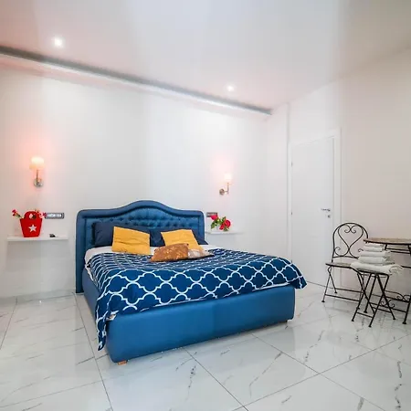 Della Principessa Casa de hóspedes 3*