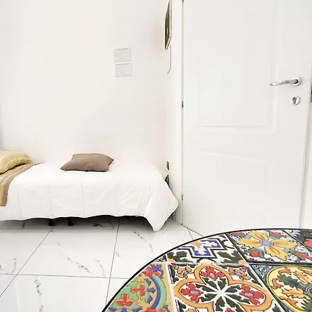 Della Principessa Casa de hóspedes 3*