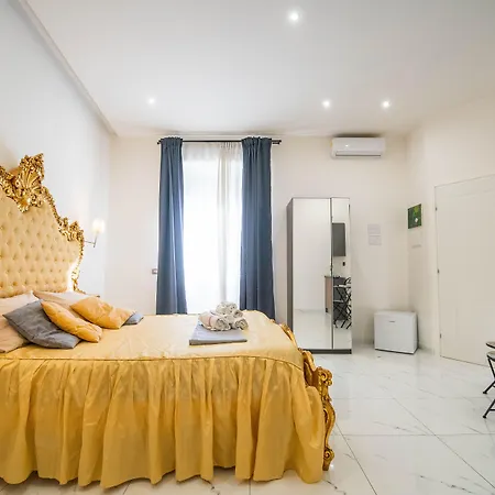 Della Principessa Casa de hóspedes 3*