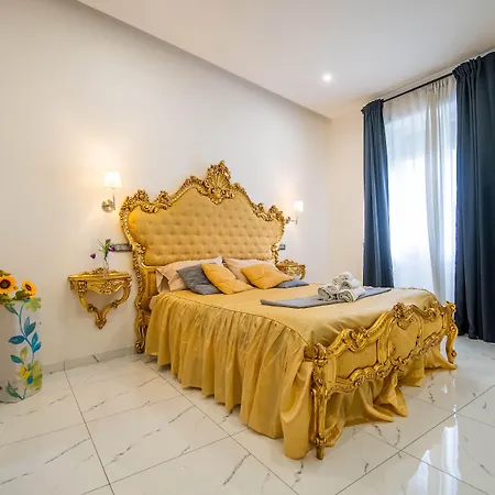 Casa de hóspedes Della Principessa 3*