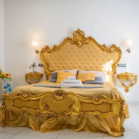Della Principessa Casa de hóspedes Salerno