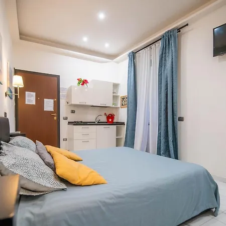 Le Della Principessa 3*