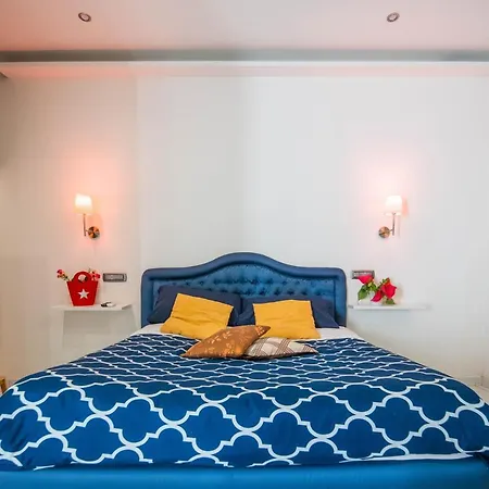 Le Della Principessa 3*