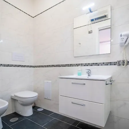 Le Della Principessa 3* Salerno