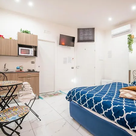 Gæstehus Le Della Principessa 3*