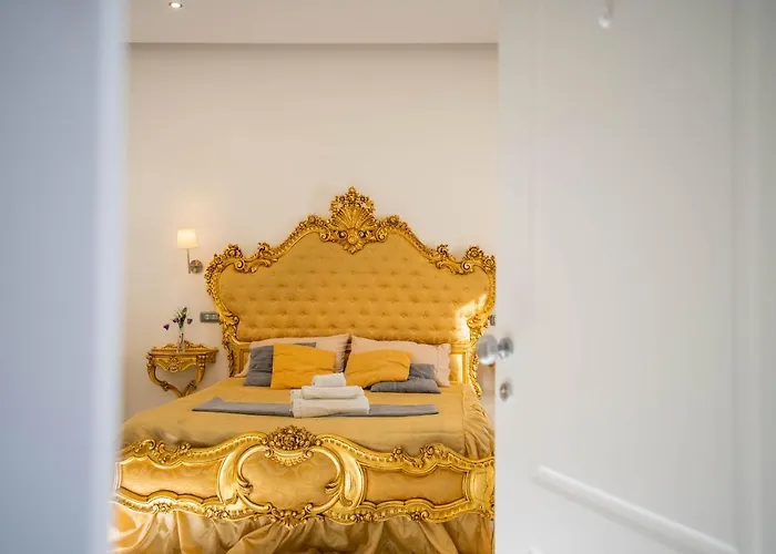 Le Della Principessa Salerno