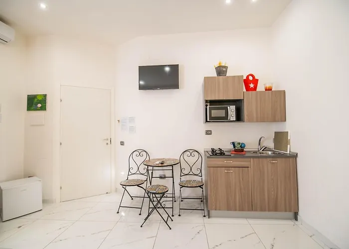 Maison d'hôtes Le Della Principessa 3*