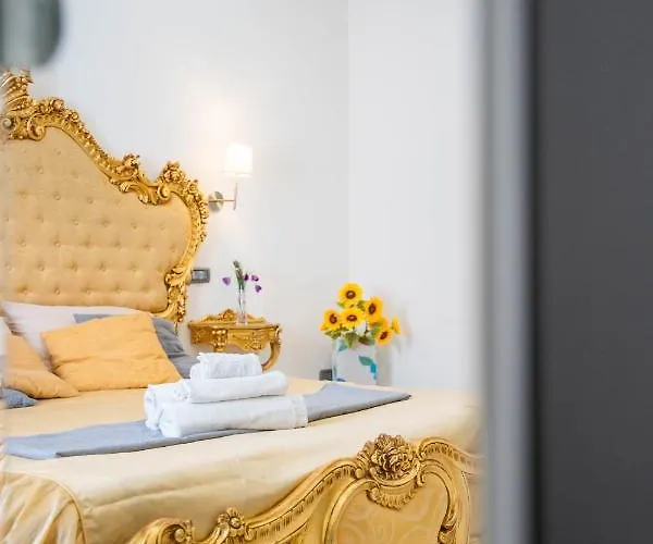 Maison d'hôtes Le Della Principessa 3*