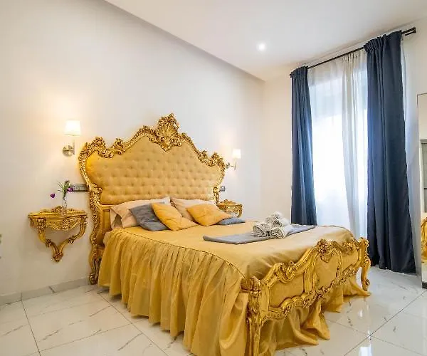 Maison d'hôtes Le Della Principessa 3*