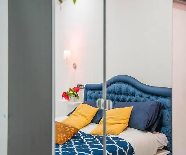 Maison d'hôtes Le Della Principessa 3*