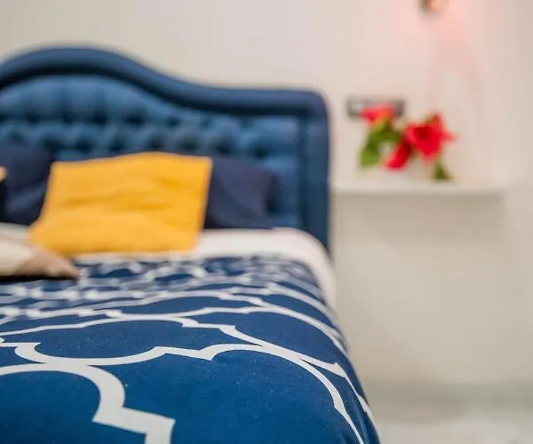 Maison d'hôtes Le Della Principessa 3*