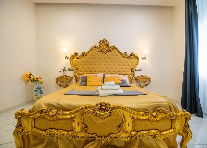 Le Della Principessa Penzion 3*