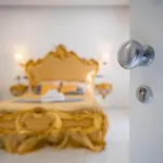 Vendégház Le Della Principessa