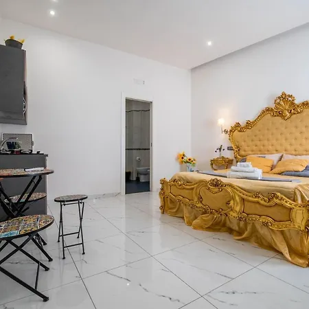 Casa de hóspedes Le Della Principessa *