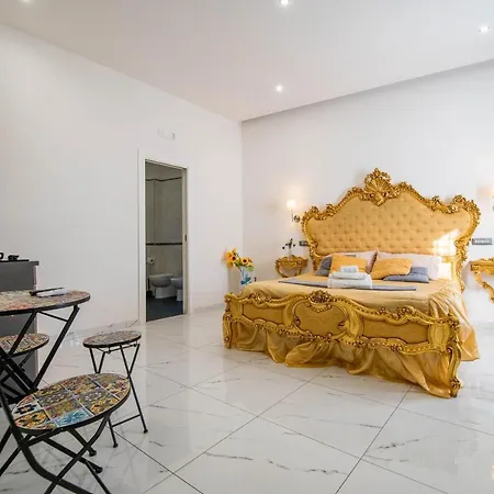 Le Della Principessa Casa de hóspedes *