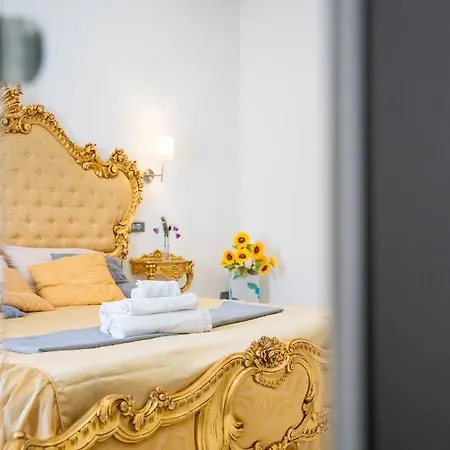 게스트하우스 Le Della Principessa *