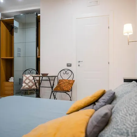 Le Della Principessa Casa de hóspedes Salerno