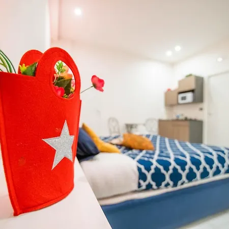 Della Principessa 3* Σαλέρνο