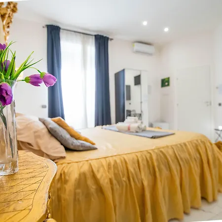 Le Della Principessa 3* Salerno