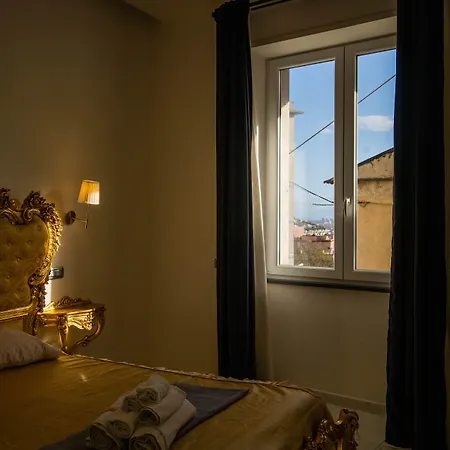 Le Della Principessa Salerno