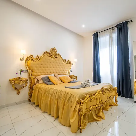 Konukevi Della Principessa Salerno