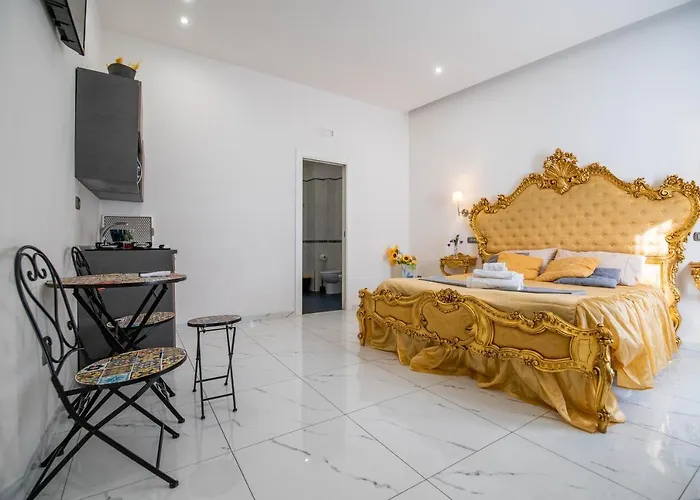 Pensjonat Le Della Principessa 3*