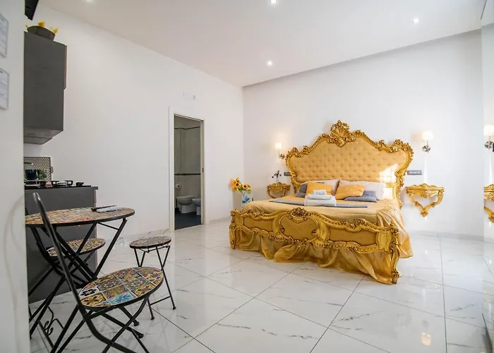 Le Della Principessa Pensjonat 3*