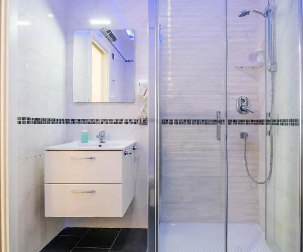 Le Della Principessa 3* Salerno