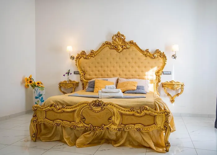 Le Della Principessa 3* Salerno