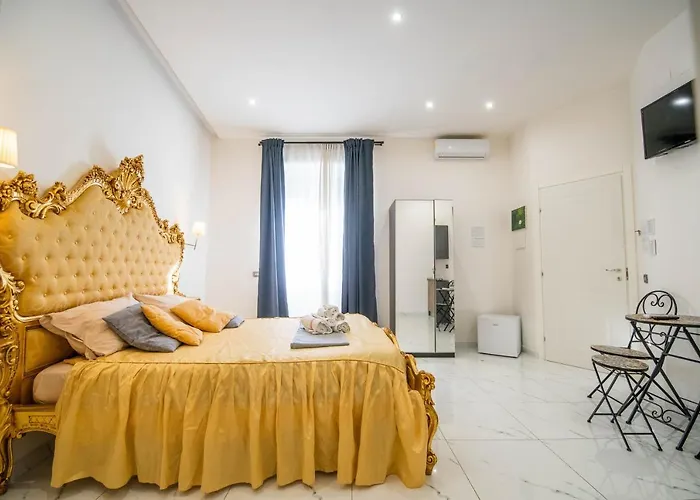 Le Della Principessa 3* Salerno