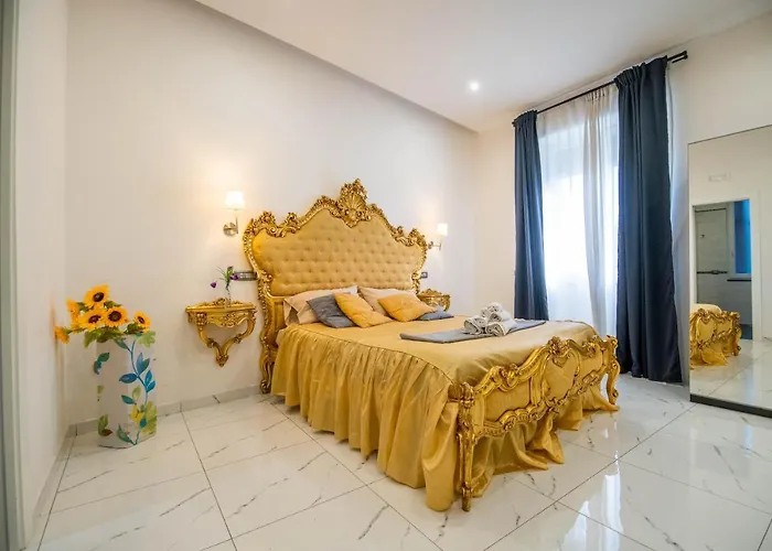 Le Della Principessa 3* Salerno