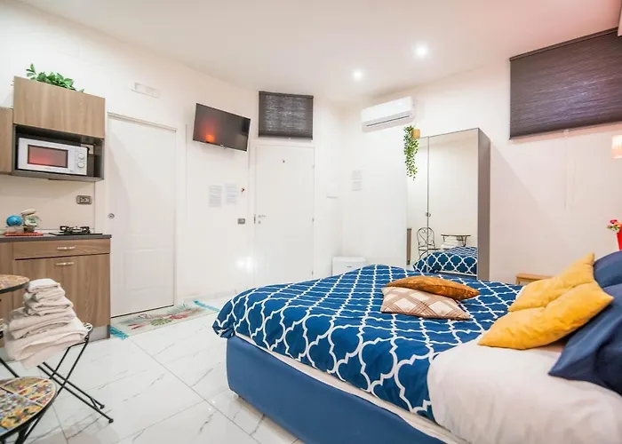 Pensjonat Le Della Principessa