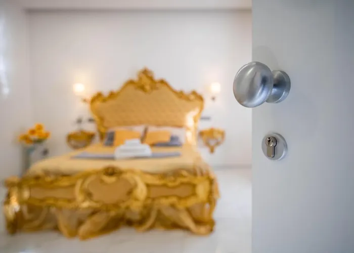 Pensjonat Le Della Principessa