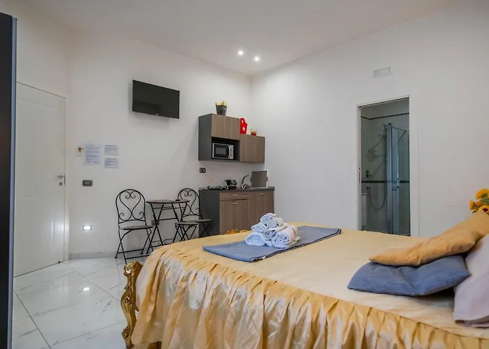 Pensjonat Le Della Principessa