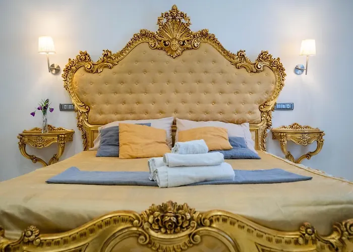 Le Della Principessa 3* Salerno