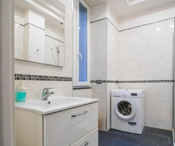 Pensjonat Le Della Principessa