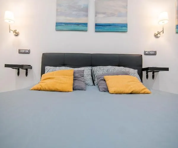 Le Della Principessa Salerno