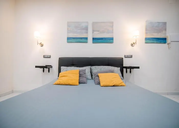 Le Della Principessa Pensjonat