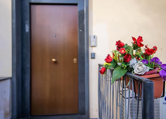 Le Della Principessa Pensjonat 3*