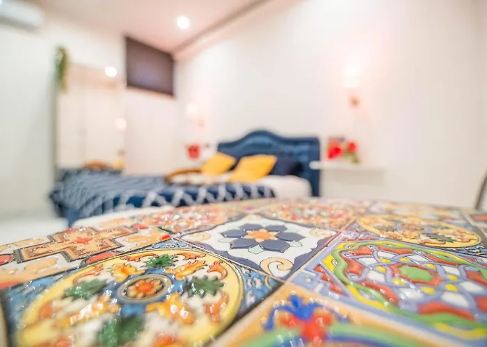 Le Della Principessa Pensjonat