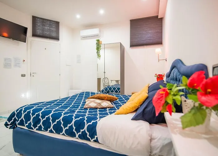 Pensjonat Le Della Principessa 3*