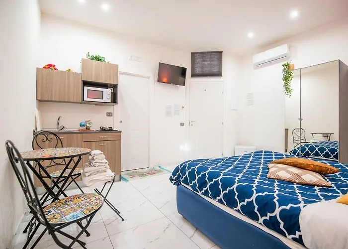 Pensjonat Le Della Principessa 3*