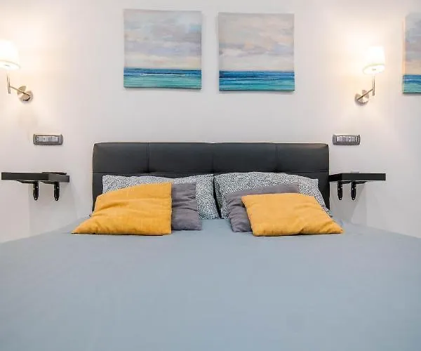 Le Della Principessa Pensjonat