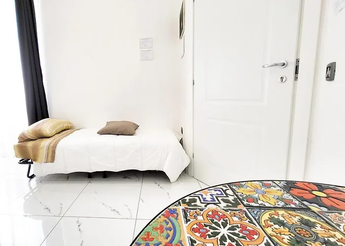 Le Della Principessa Pensjonat 3*