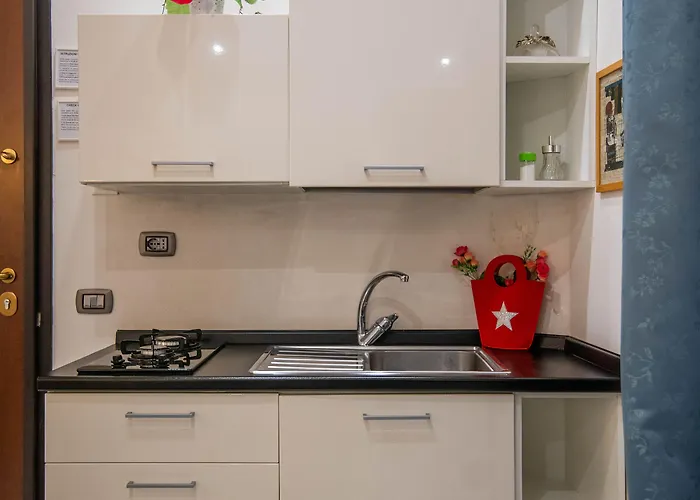 Pensjonat Le Della Principessa 3*